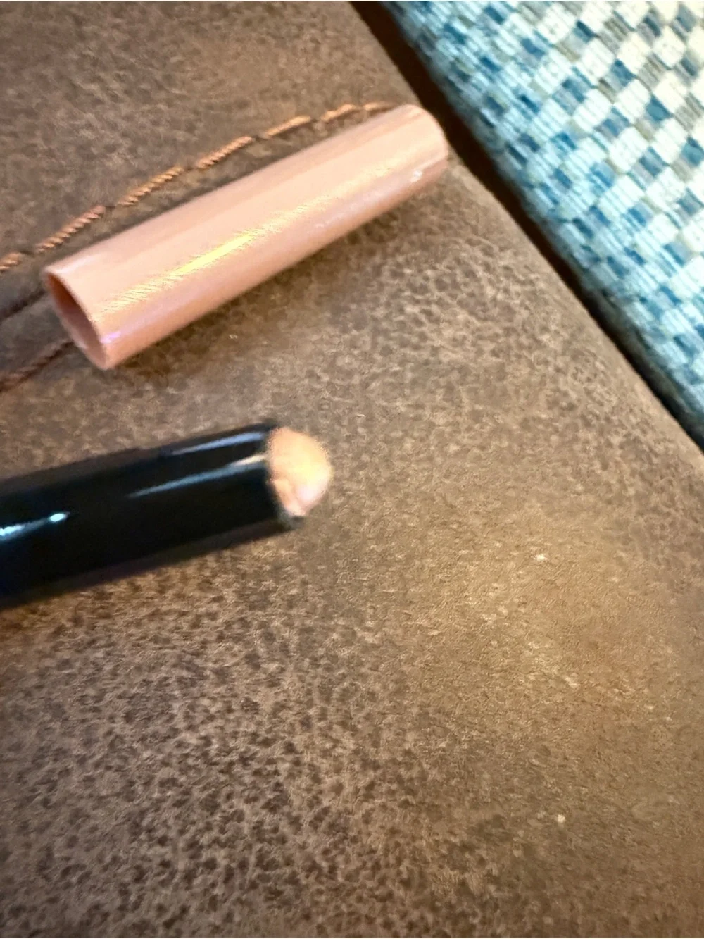 Bobbi Brown Long-Wear Cream eye Shadow Stick in Bellini- NWT